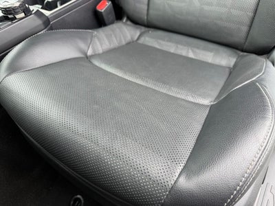2025 Toyota 4Runner TRD Off-Road Premium