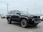 2025 Toyota 4Runner TRD Off-Road Premium