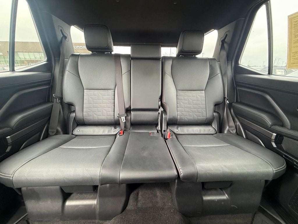 2025 Toyota 4Runner TRD Off-Road Premium