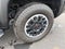 2025 Toyota 4Runner TRD Off-Road Premium
