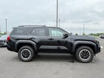 2025 Toyota 4Runner TRD Off-Road Premium