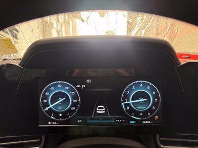 2022 Hyundai Elantra SEL CPO Eligible