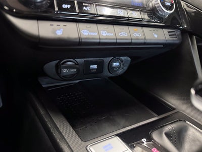 2022 Hyundai Elantra SEL CPO Eligible