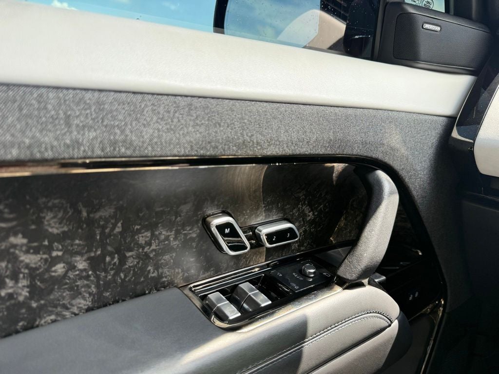 2023 Land Rover Range Rover Sport First Edition