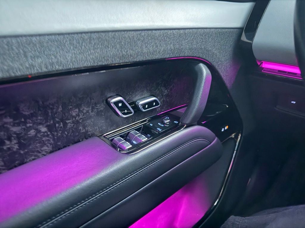2023 Land Rover Range Rover Sport First Edition