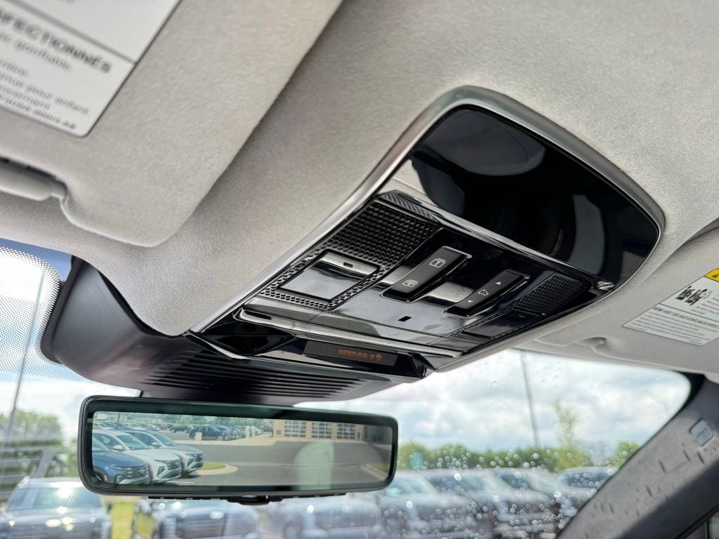 2023 Land Rover Range Rover Sport First Edition