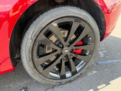 2023 Land Rover Range Rover Sport First Edition