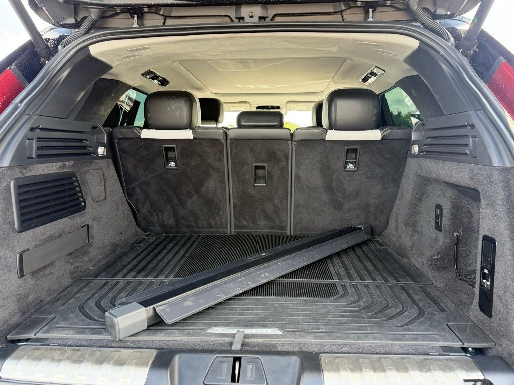 2023 Land Rover Range Rover Sport First Edition