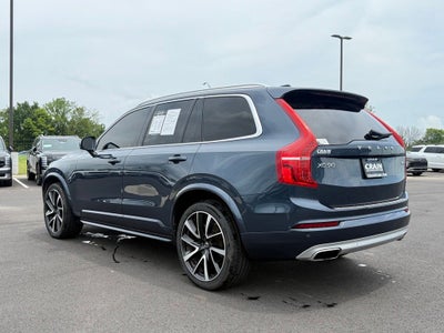 2020 Volvo XC90 T6 Momentum