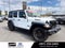 2023 Jeep Wrangler Willys