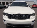 2017 Jeep Grand Cherokee Limited CLEAN CAR FAX | PANORAMIC SUNROOF
