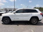 2017 Jeep Grand Cherokee Limited CLEAN CAR FAX | PANORAMIC SUNROOF