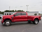 2023 Ford F-350SD Limited