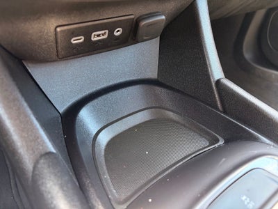 2023 Chevrolet Malibu LS 1FL