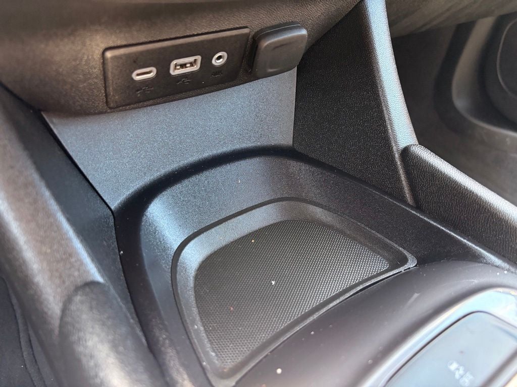 2023 Chevrolet Malibu LS 1FL