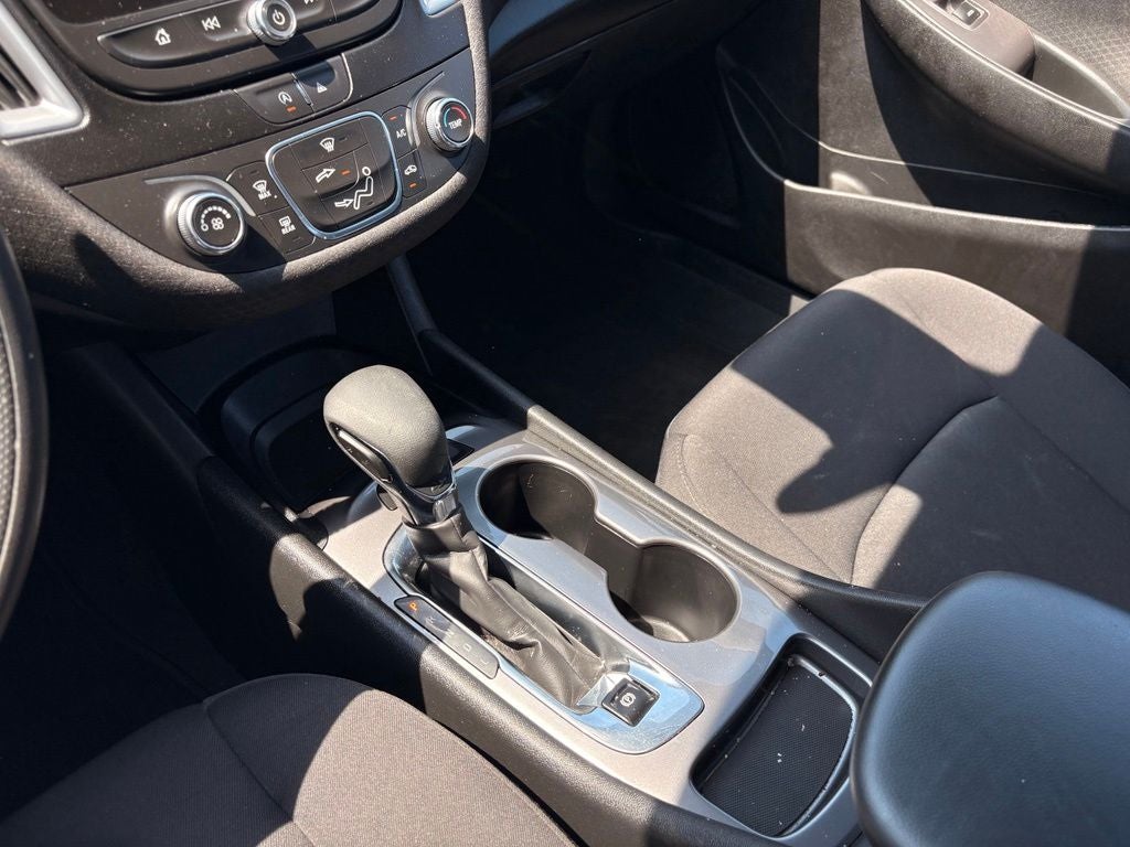2023 Chevrolet Malibu LS 1FL