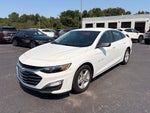 2023 Chevrolet Malibu LS 1FL