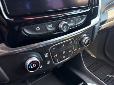 2018 Chevrolet Traverse LT Cloth w/1LT