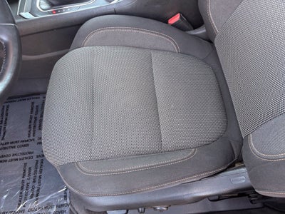 2018 Chevrolet Traverse LT Cloth w/1LT