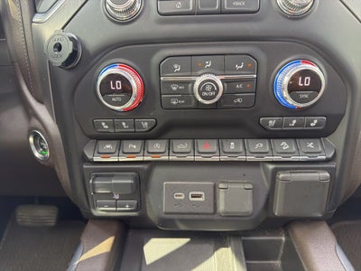 2021 GMC Sierra 1500 Denali One Owner / Clean Carfax / Denali Ultimate Package