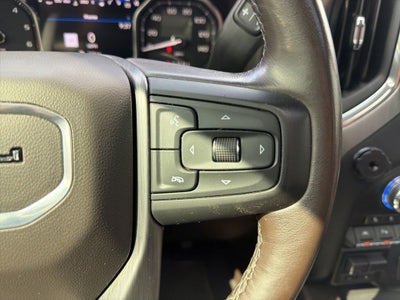 2021 GMC Sierra 1500 Denali One Owner / Clean Carfax / Denali Ultimate Package