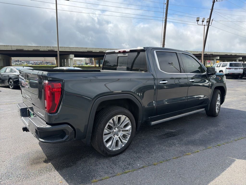 2021 GMC Sierra 1500 Denali One Owner / Clean Carfax / Denali Ultimate Package