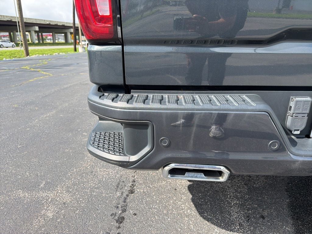 2021 GMC Sierra 1500 Denali One Owner / Clean Carfax / Denali Ultimate Package