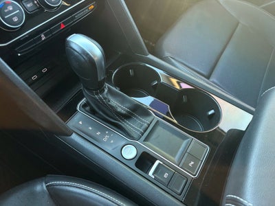 2022 Volkswagen Atlas 2.0T SE w/Technology