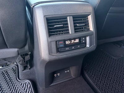 2022 Volkswagen Atlas 2.0T SE w/Technology