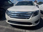 2010 Ford Fusion Hybrid Base