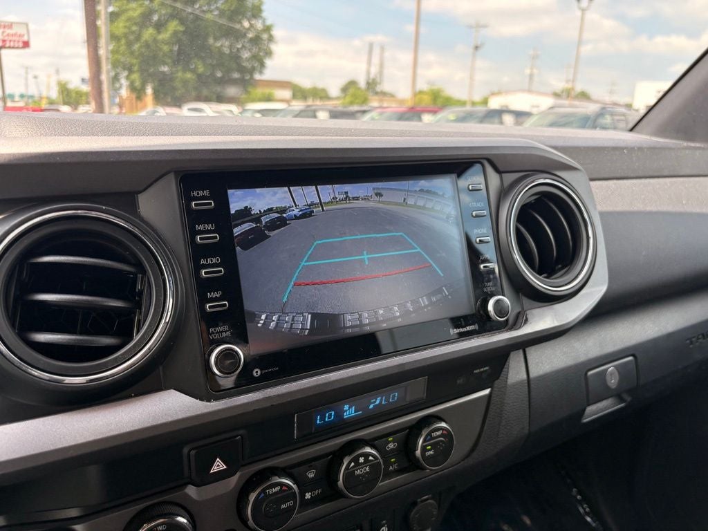 2023 Toyota Tacoma TRD Off-Road V6 / One Owner / Clean Carfax