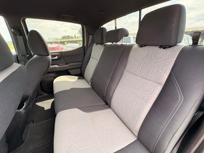 2023 Toyota Tacoma TRD Off-Road V6 / One Owner / Clean Carfax