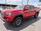 2023 Toyota Tacoma TRD Off-Road V6 / One Owner / Clean Carfax