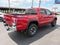 2023 Toyota Tacoma TRD Off-Road V6 / One Owner / Clean Carfax