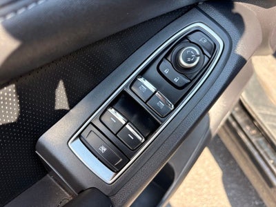 2024 Subaru Ascent Limited