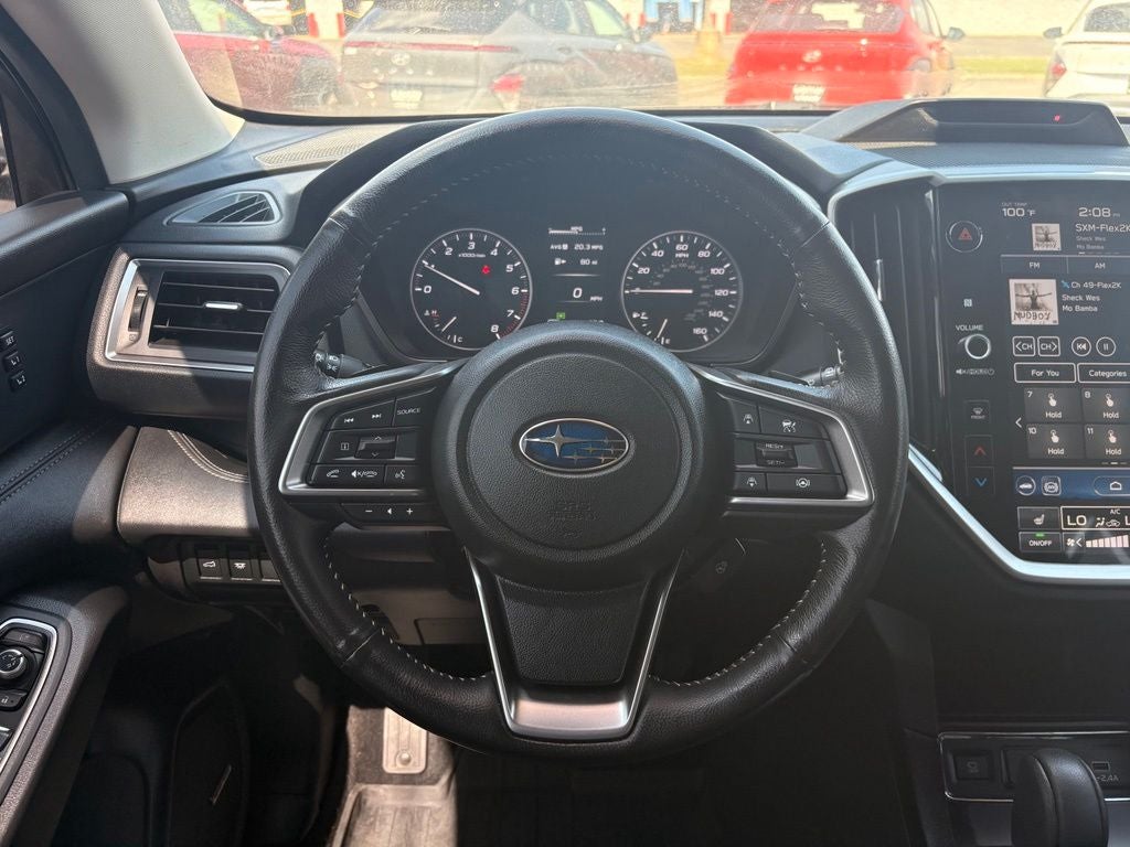 2024 Subaru Ascent Limited