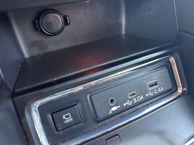 2024 Subaru Ascent Limited