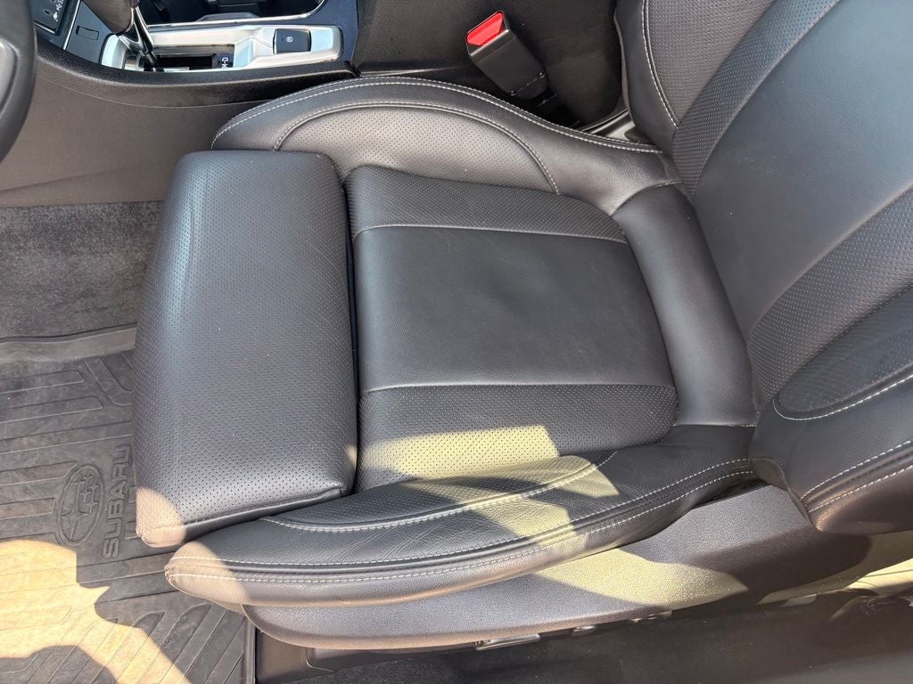 2024 Subaru Ascent Limited