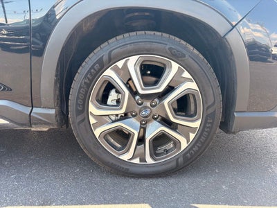 2024 Subaru Ascent Limited