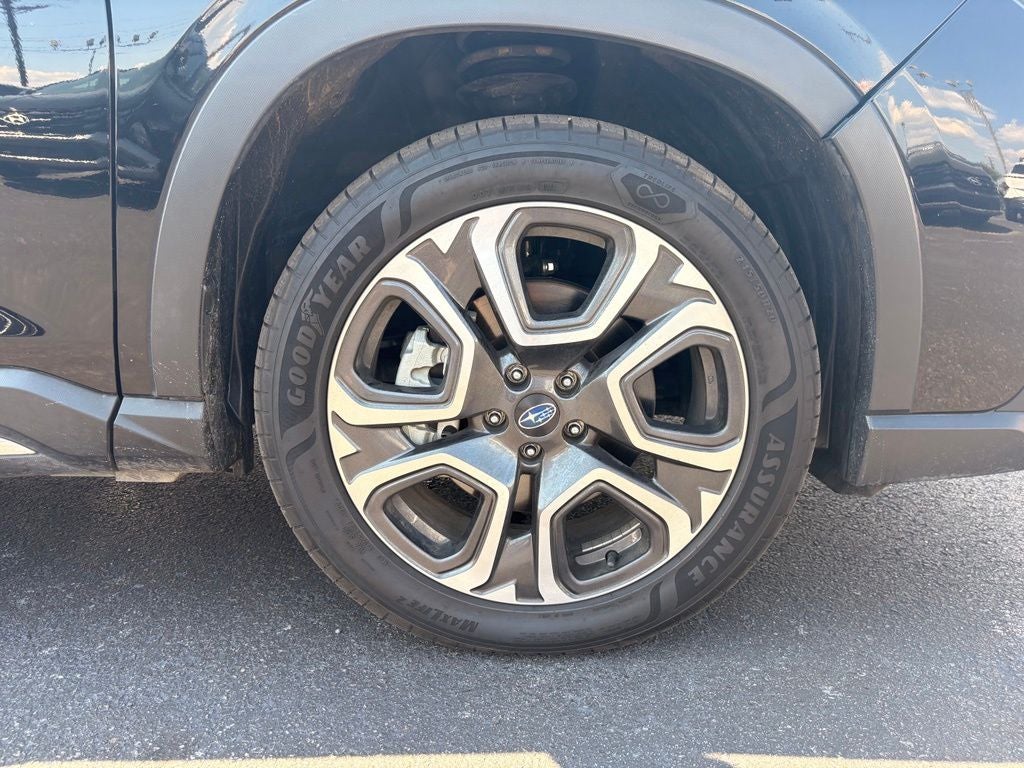 2024 Subaru Ascent Limited