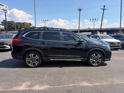 2024 Subaru Ascent Limited
