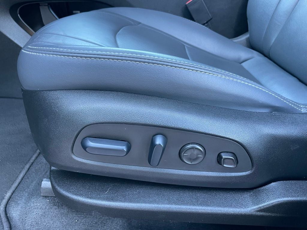 2024 Buick Enclave Premium Group