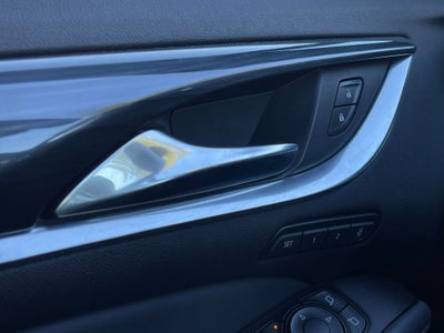 2024 Buick Enclave Premium Group