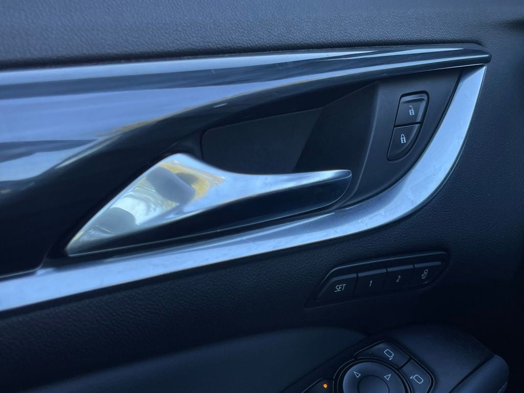 2024 Buick Enclave Premium Group