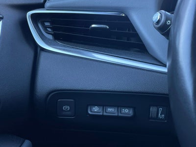 2024 Buick Enclave Premium Group