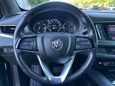 2024 Buick Enclave Premium Group