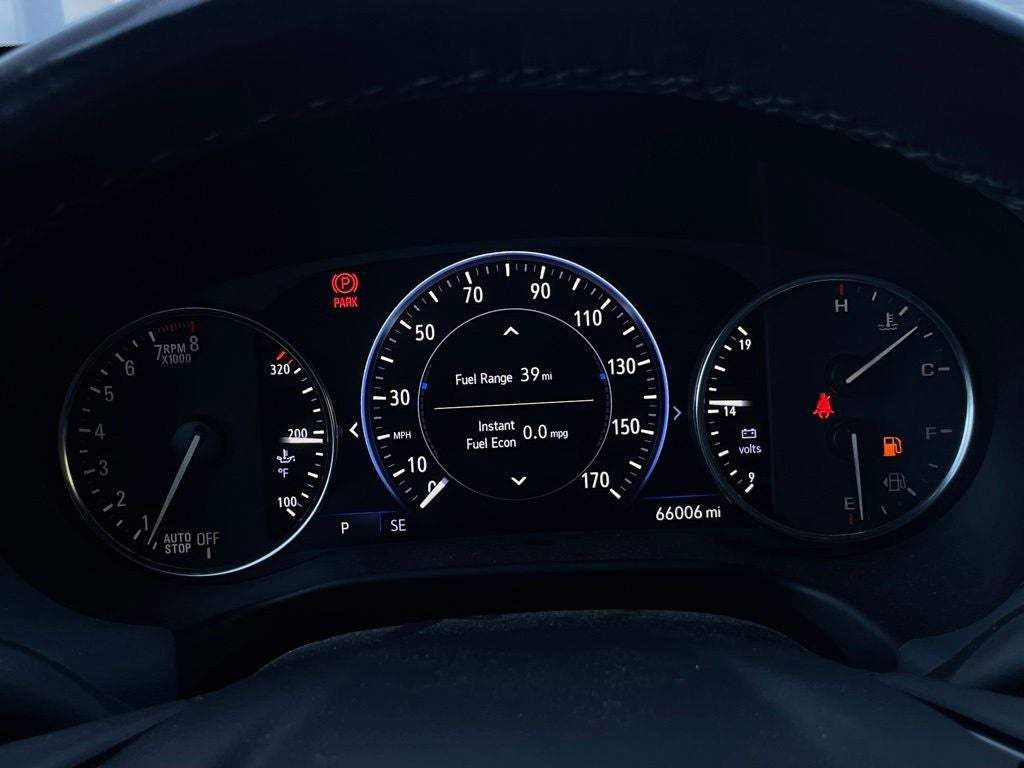 2024 Buick Enclave Premium Group