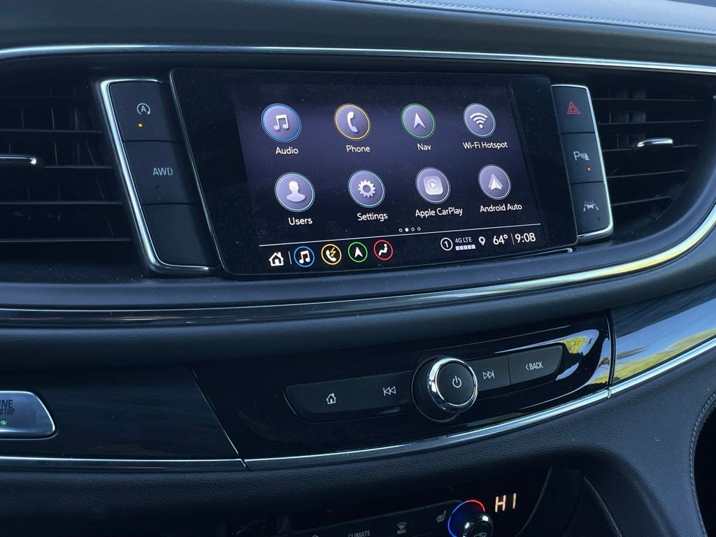 2024 Buick Enclave Premium Group