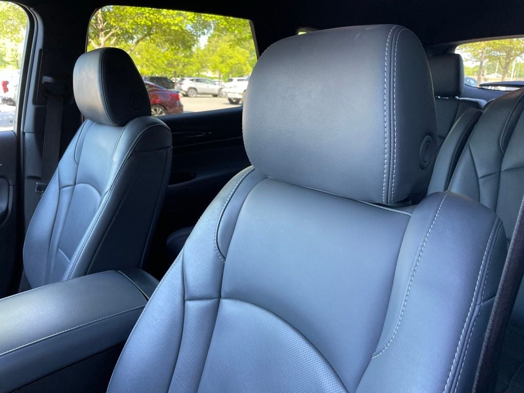 2024 Buick Enclave Premium Group