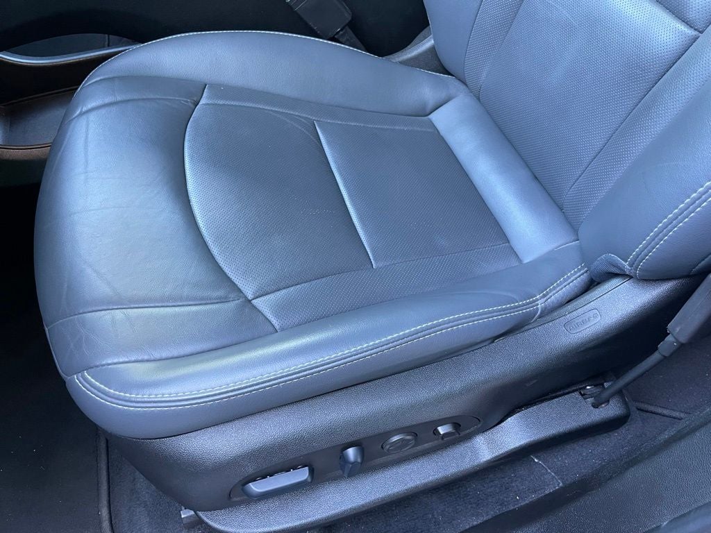 2024 Buick Enclave Premium Group